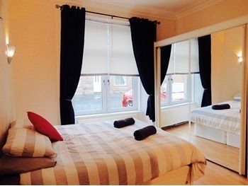 One Bedroom Apartment By Klass Living Serviced Accommodation Bellshill - Elmbank Street Apartment מראה חיצוני תמונה